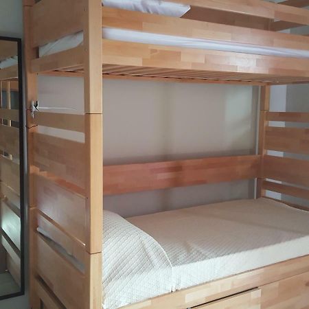 Almancil Hostel Экстерьер фото