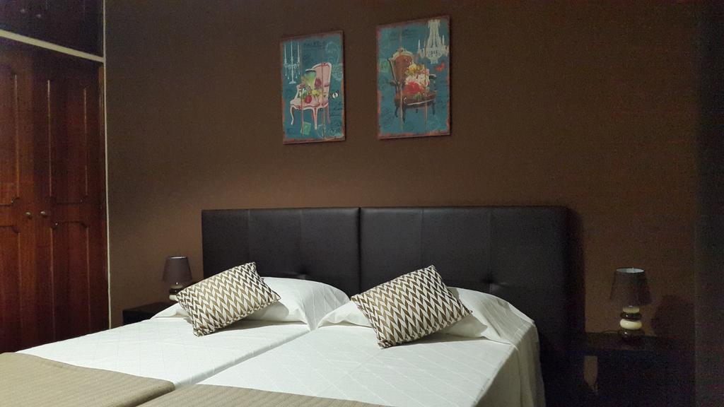 Almancil Hostel Экстерьер фото