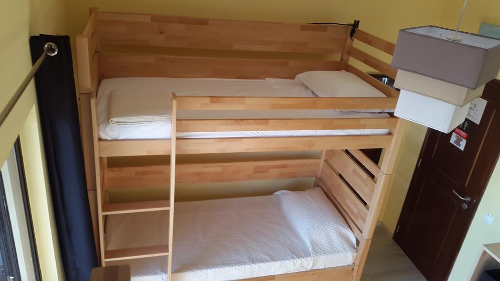 Almancil Hostel Экстерьер фото