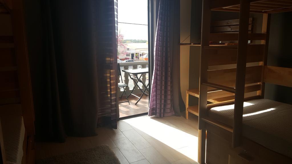 Almancil Hostel Экстерьер фото