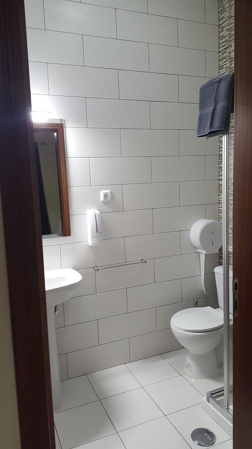 Almancil Hostel Экстерьер фото