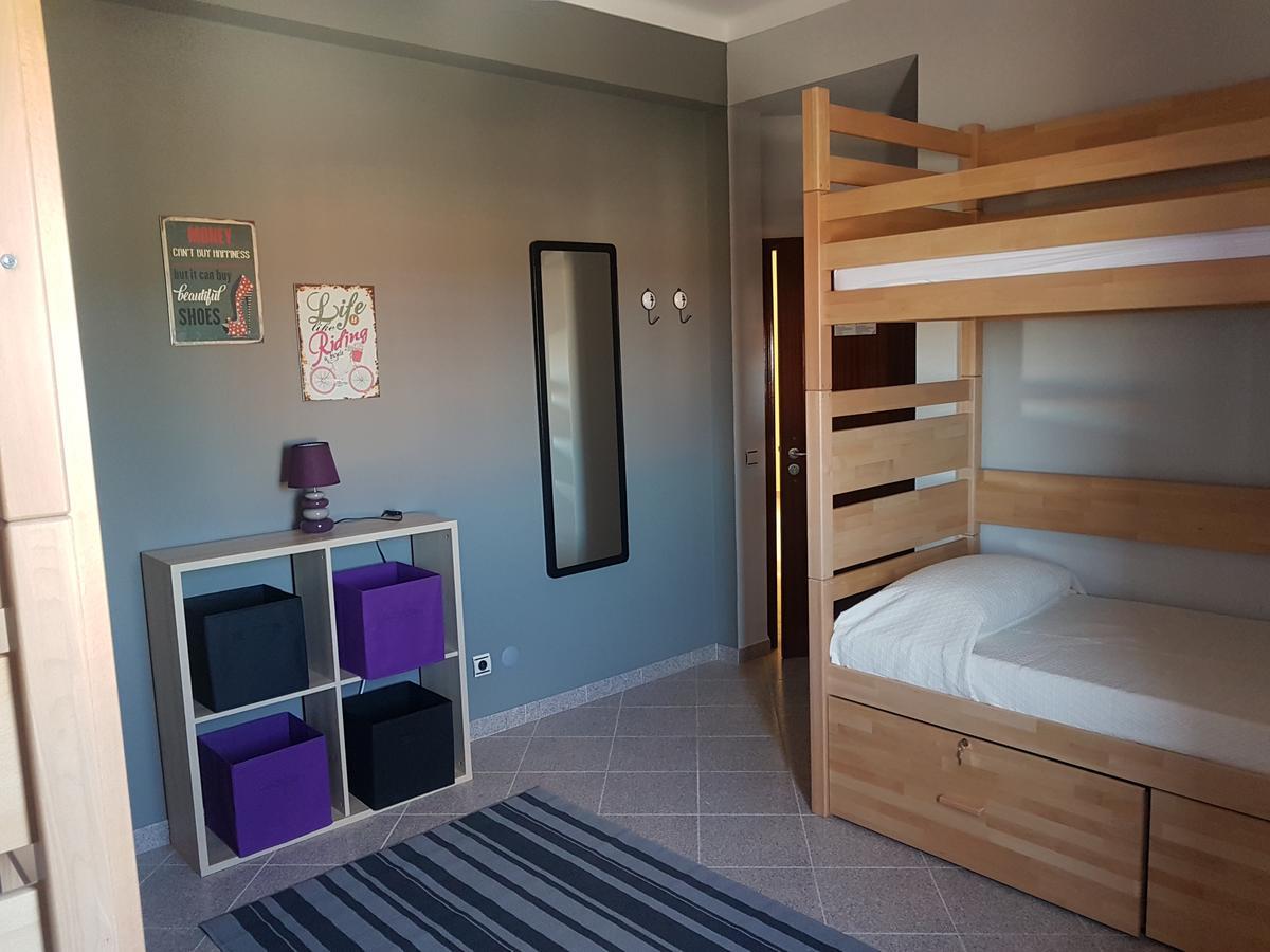 Almancil Hostel Экстерьер фото