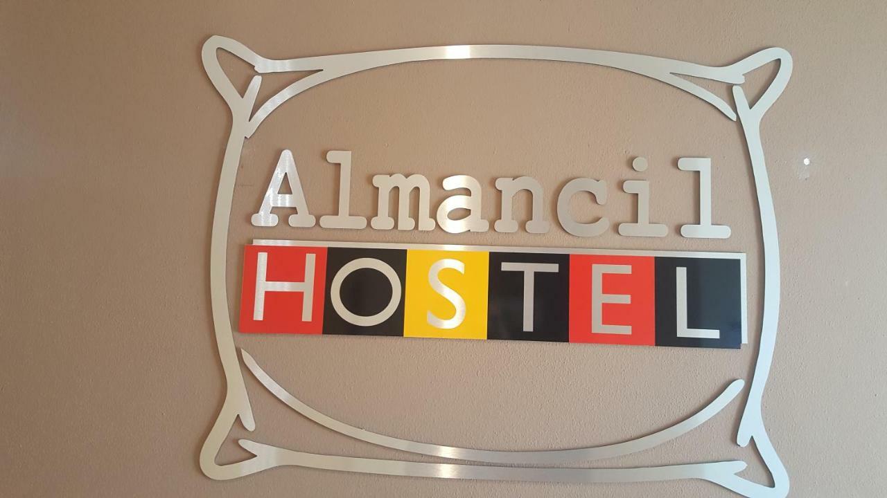 Almancil Hostel Экстерьер фото